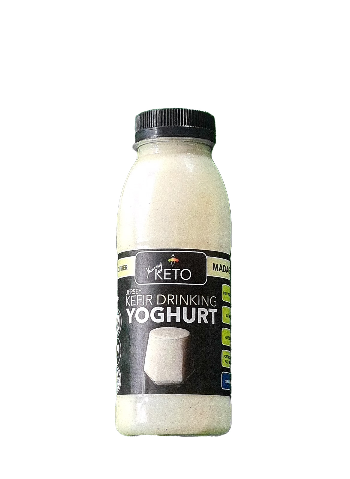 Vanilla Kefir Drinking Yoghurt